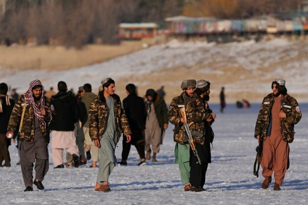 Taliban Free UN-Linked Foreign Journalists, Others