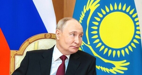 Heres what you need to understand about Russia and its neighbors