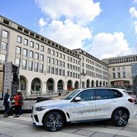 Germany's lofty hydrogen ambitions lose steam