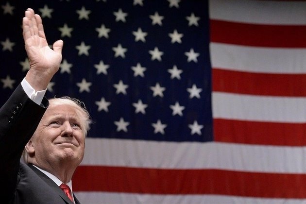 Trump taps legal heavyweights for impeachment defence