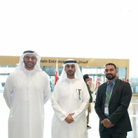Expo Centre Sharjah participates in ICCA Middle East Summit