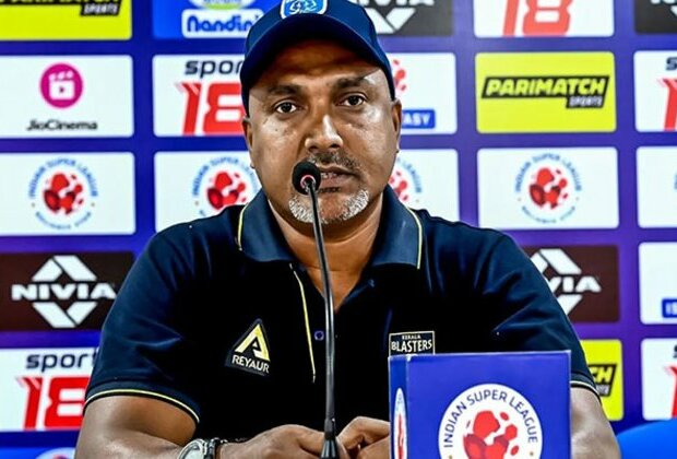 "We didn't deserve to lose": Kerala Blasters FC interim head coach on defeat against Jamshedpur FC