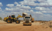  Mining of tailings underway at Cue.