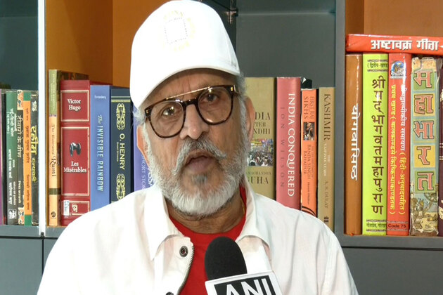 "Unki is icha ne mujhe bhi prerit kiya....": Annu Kapoor on Asrani's wish for quiet final farewell
