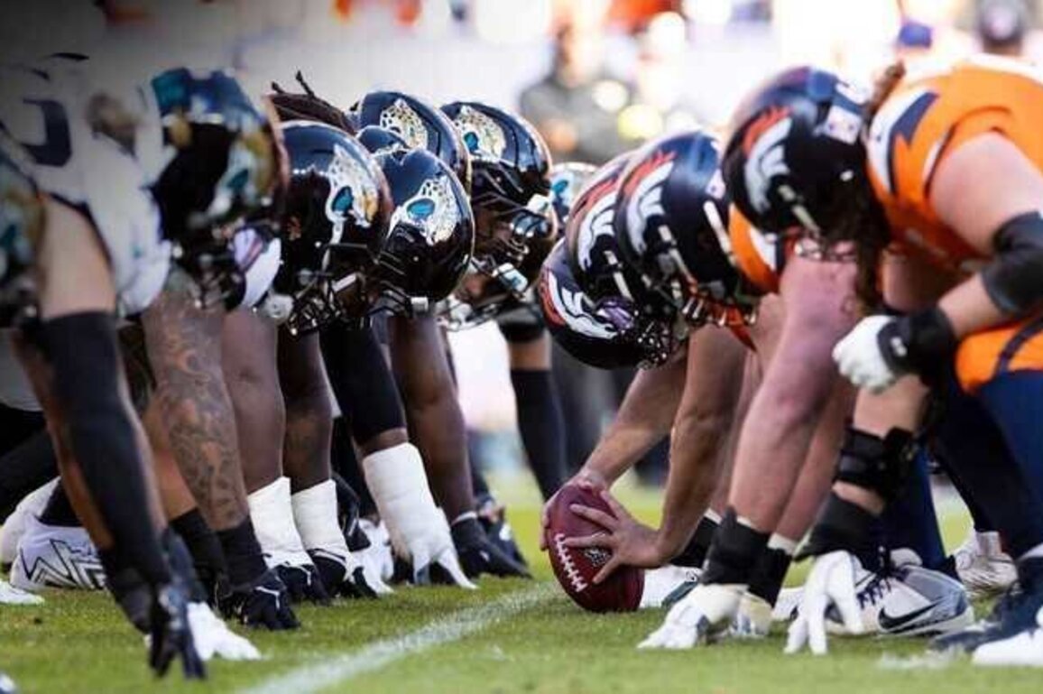 NFL Power Rankings, Week 17: New No. 1 Tough at the Top