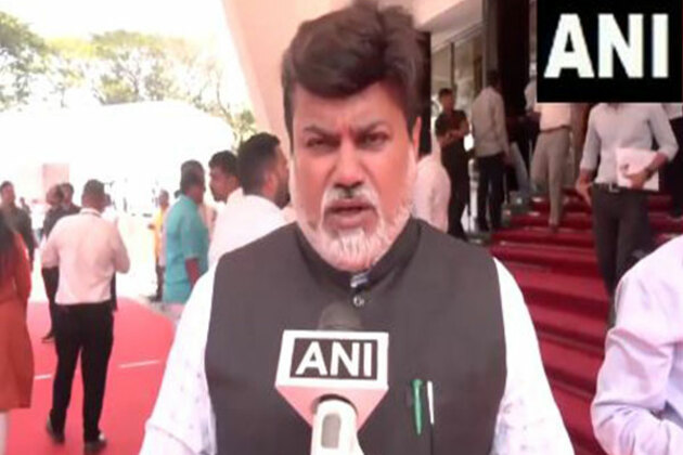 "Statement was against Chhatrapati Shivaji Maharaj...": Uday Samant on Abu Azmi's Aurangzeb remarks