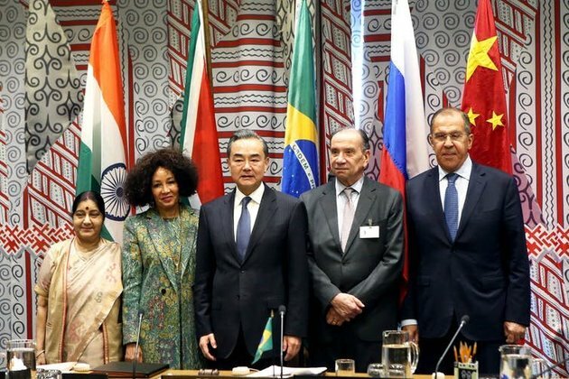 Foreign policy priorities South Africa should pursue