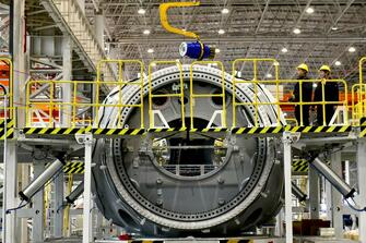 Interview: China's steady economic growth brings global opportunities, says expert