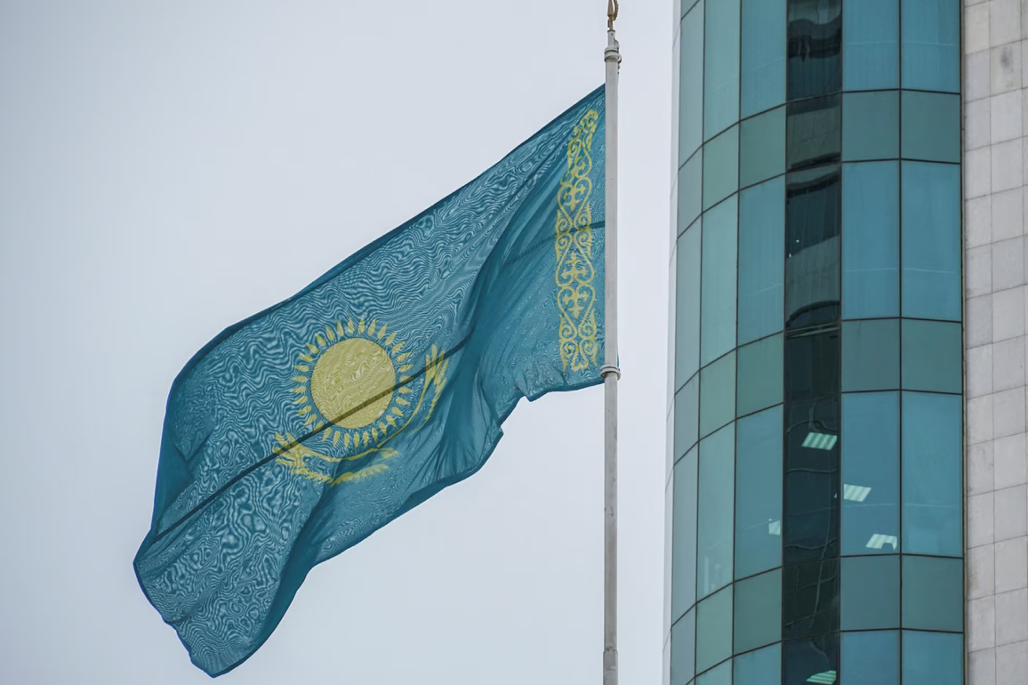 One Indian student dead, two injured in Kazakhstan road accident