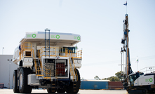 Fortescue is developing hydrogen trucks