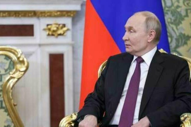Putin lists guarantees Moscow wants for 30-day ceasefire