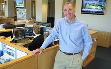 Yale's David Swensen dies aged 67