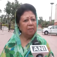 "Unfortunate incident, roads blocked in some places": BJP MP on Uttarkashi cloudburst