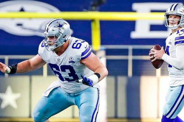 Mailbag: Early Impressions Of Tyler Biadasz