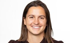 EdenTree's Carlota Esguevillas: 'The biggest lesson has been to keep the momentum going through all the noise'