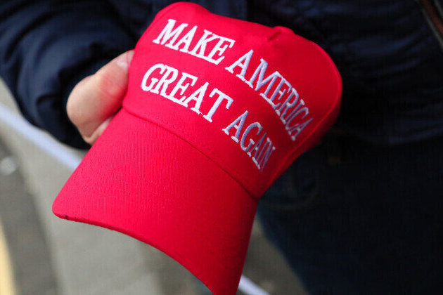 Why US Republicans are headed for a midterm crash