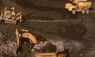 Liquidators confirm interest in Scottish Coal