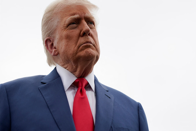 US to send Patriot air defence systems to Ukraine, but Europe pays for it, says Trump