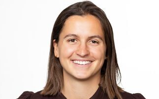 EdenTree's Carlota Esguevillas: 'The biggest lesson has been to keep the momentum going through all the noise'