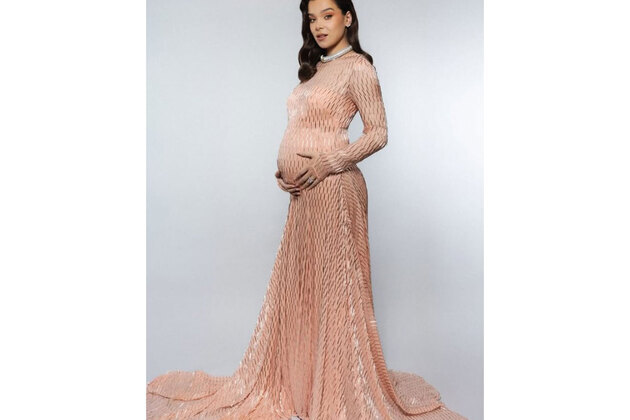 'Sinners' actor Hailee Steinfeld welcomes first baby with husband Josh Allen