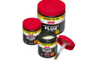15% extra free ensures customers get their fill of LA-CO Flux