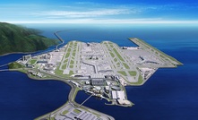  Fugro will work with Airport Authority Hong Kong to provide site investigation for the proposed expansion of the Hong Kong International Airport