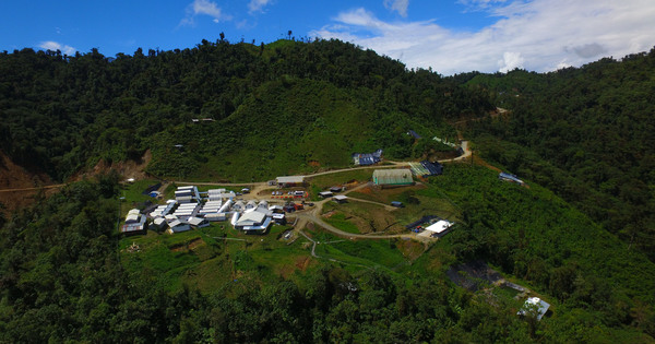 SolGold secures investment protection deal with Ecuador