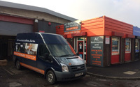 The IPG welcomes new member AC Bathrooms 
