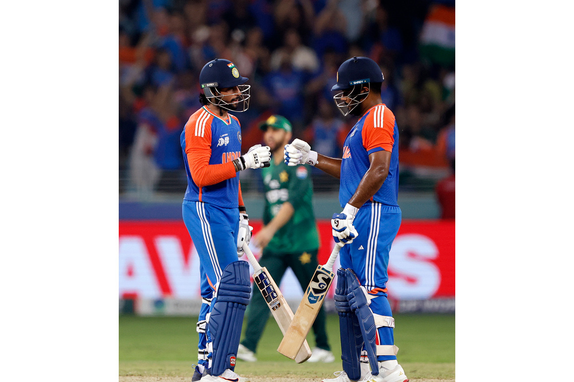 India vs Pakistan T20 World Cup 2026 clash faces possibility of rain in Colombo