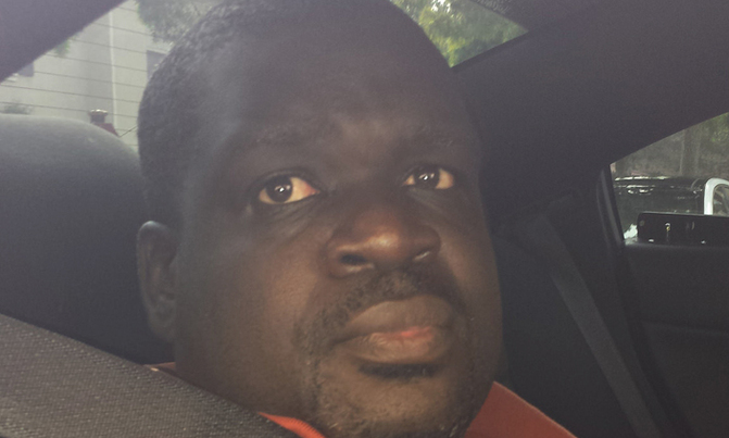 Family of Ugandan arrested in US appeals to authorities Family of Ugandan arrested in US appeals to authorities