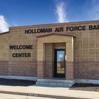 Shooting at US Air Force base leaves one dead