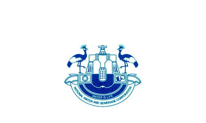 National Water and Sewerage Corporation (NWSC) National Water and Sewerage Corporation (NWSC)