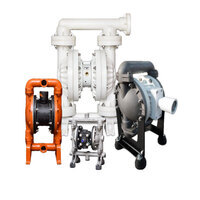 India's Industrial Boom Is Driving a Surge in AODD Pump Demand and Indian Manufacturers Are Ready