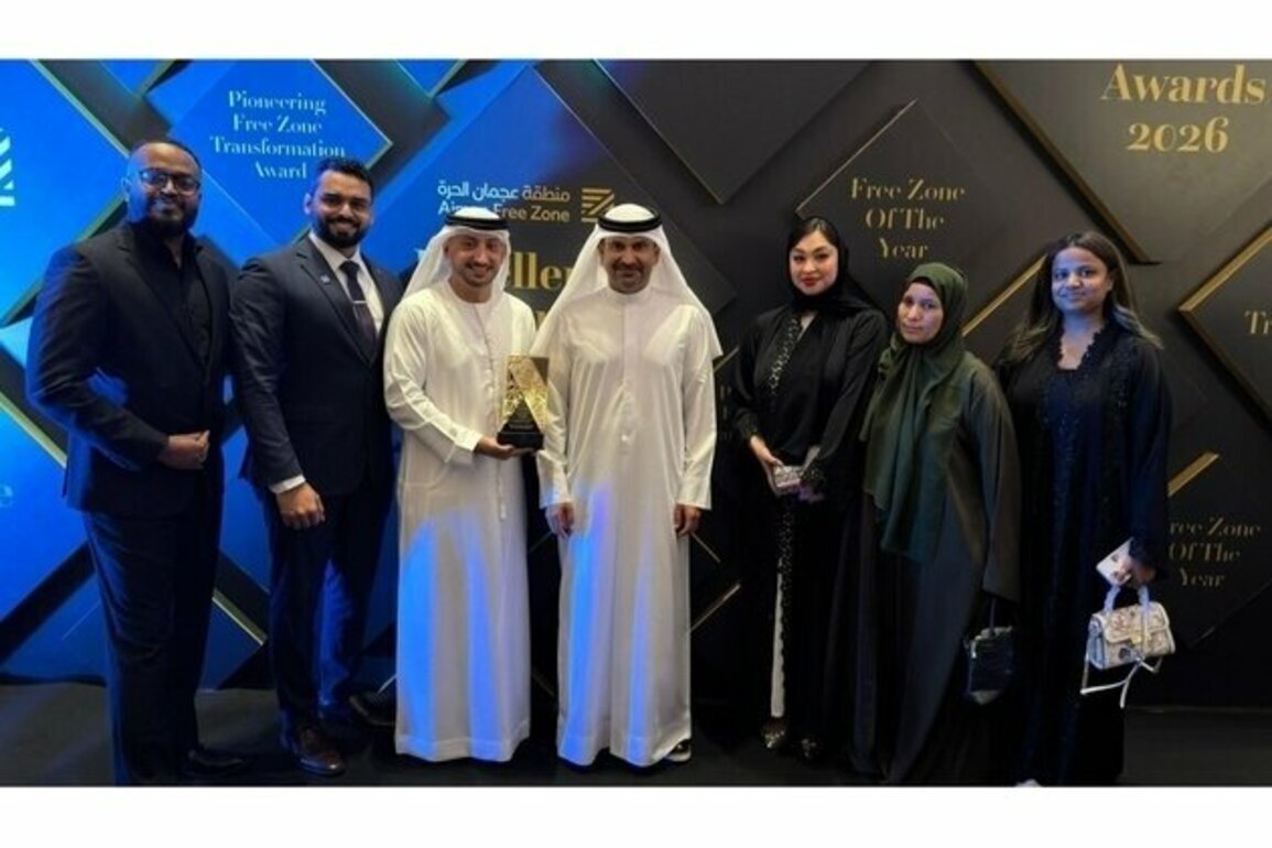 Quickplus Business Consultants Recognised as Top Grossing Partner of the Year 2025