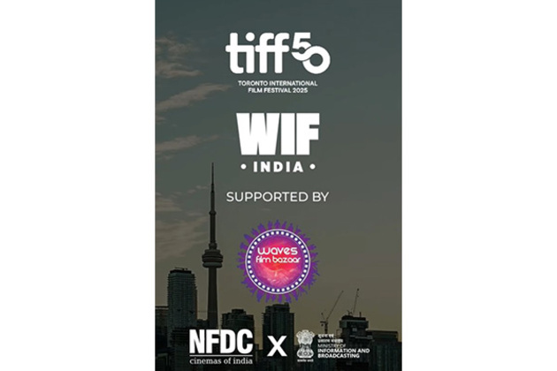 Women In Film India partners with WAVES Bazaar to showcase women-led Indian films at TIFF 2025
