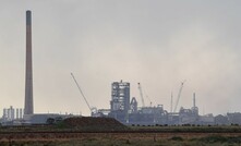  Port Pirie smelter, SA