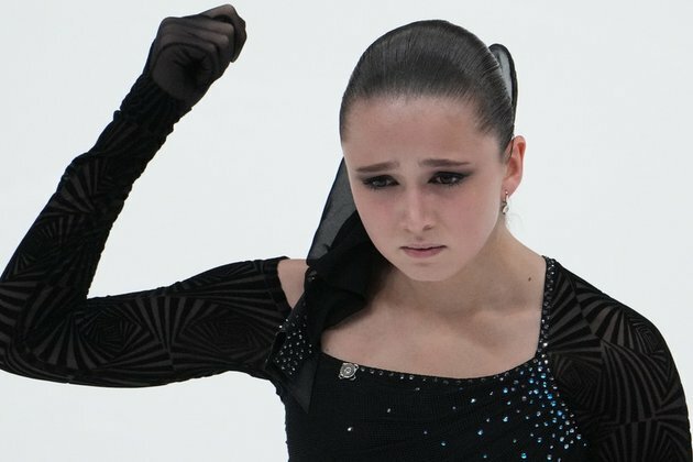 Anti-doping chief shares tentative plans for Valieva hearings