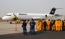 D-Day for unvaccinated WA mine workers 