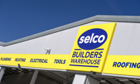 Selco branch opening marked by £2,000 prize giveaway