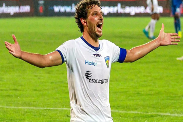 Indian Super League: Best Brazilian XI in League's history