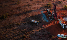  Bryah drilling in Western Australia