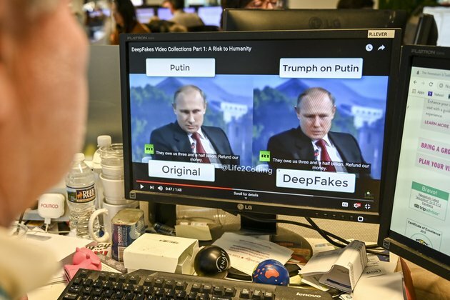 Researchers: AI Surveillance is Expanding Worldwide