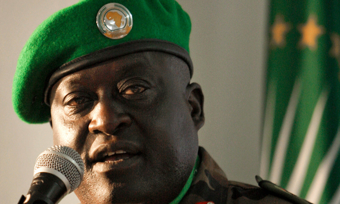 Who is Lt. Gen. Gutti the new Court Martial chairman? Who is Lt. Gen. Gutti the new Court Martial chairman?