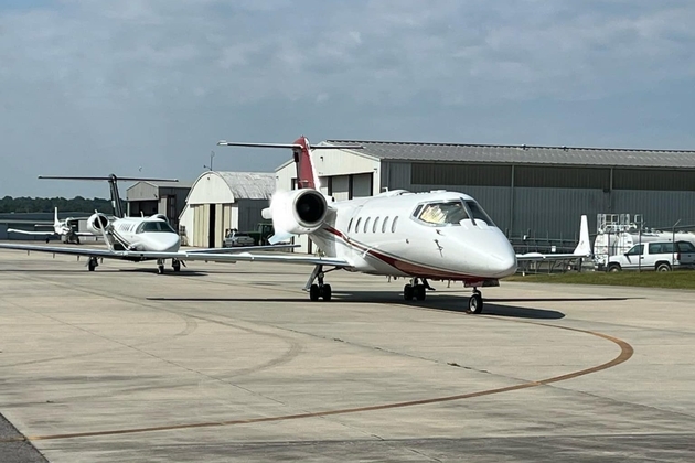 Cullman, Albertville regional airports share $1.9M in FAA infrastructure grants