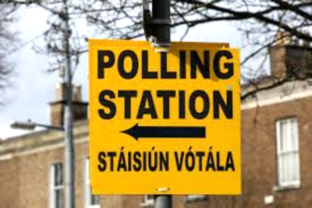 Government told to hold vote on Ireland's neutrality, triple lock