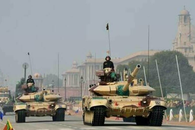 India greenlights major weapons and military equipment purchase