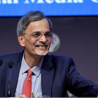 Improved capital efficiency will lead to robust growth even with 30% saving rate: CEA Nageswaran