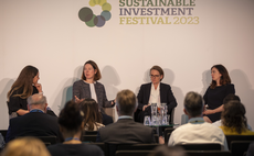 SIF 2023: 'Investor stewardship is not enough to effect change'