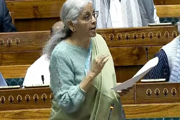 "He did not read the budget...they sold the interests of farmers, poor": Sitharaman hits back at Rahul Gandhi in Lok Sabha