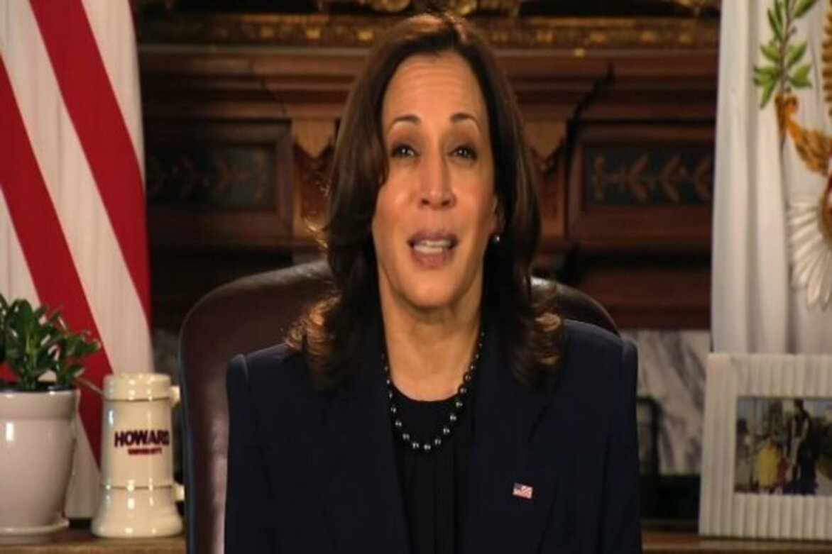 Amid US-China competition, Vice President Harris to embark on historic Africa trip